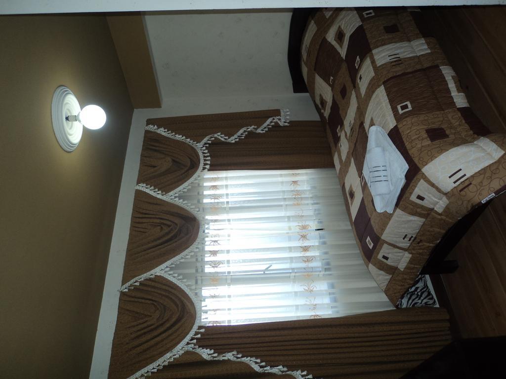 Hotel Jumari Uyuni Habitación foto